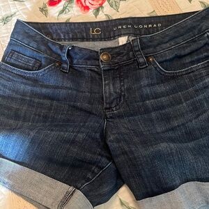 LC UREN CONRAD SIZE 2